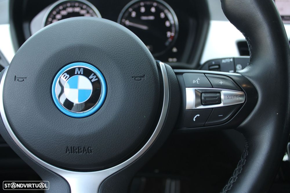 BMW X2 xDrive25e M Sport - 14