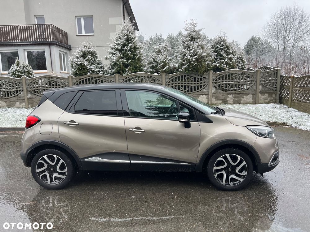 Renault Captur (ENERGY) TCe 90 INTENS - 3