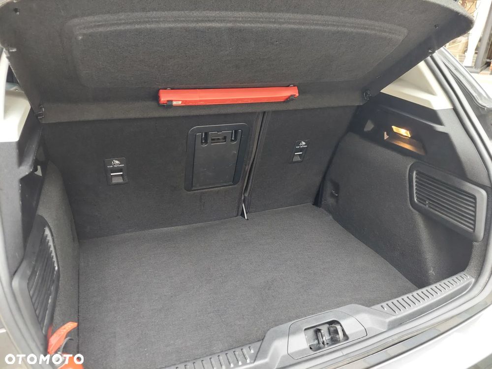 Ford Focus 1.5 EcoBlue Titanium X - 10