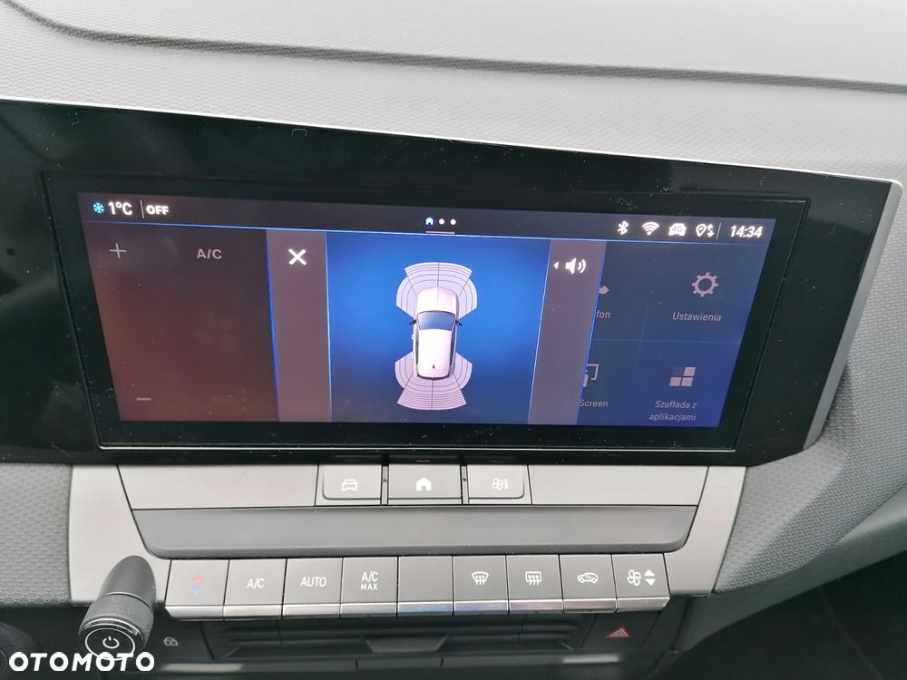 Opel Astra - 20
