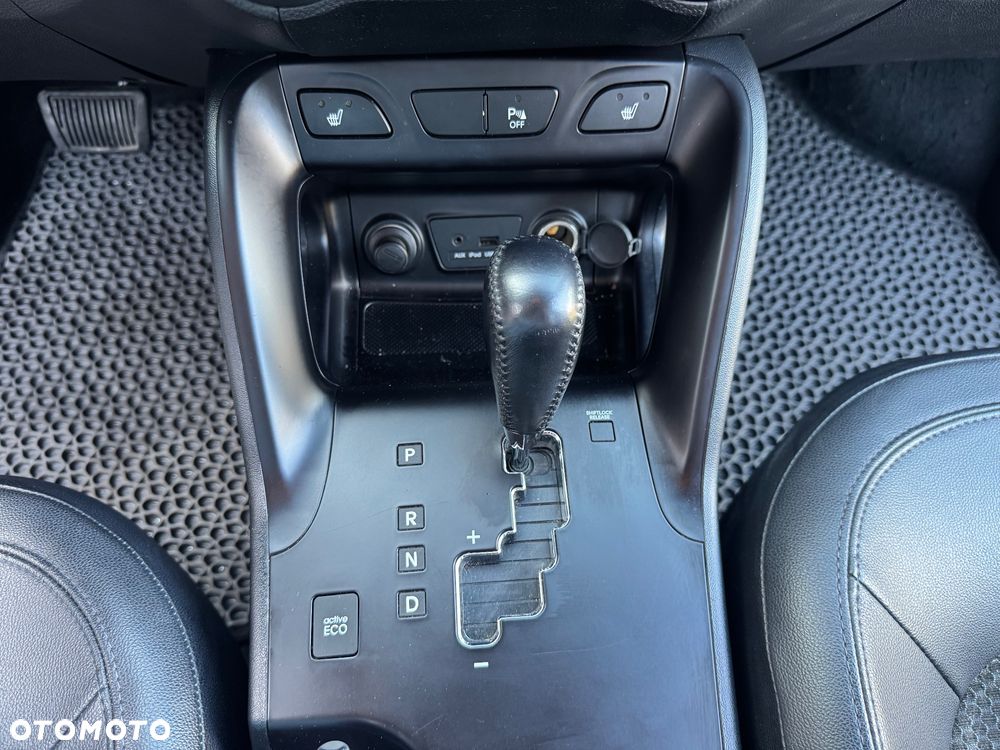 Hyundai ix35 - 19