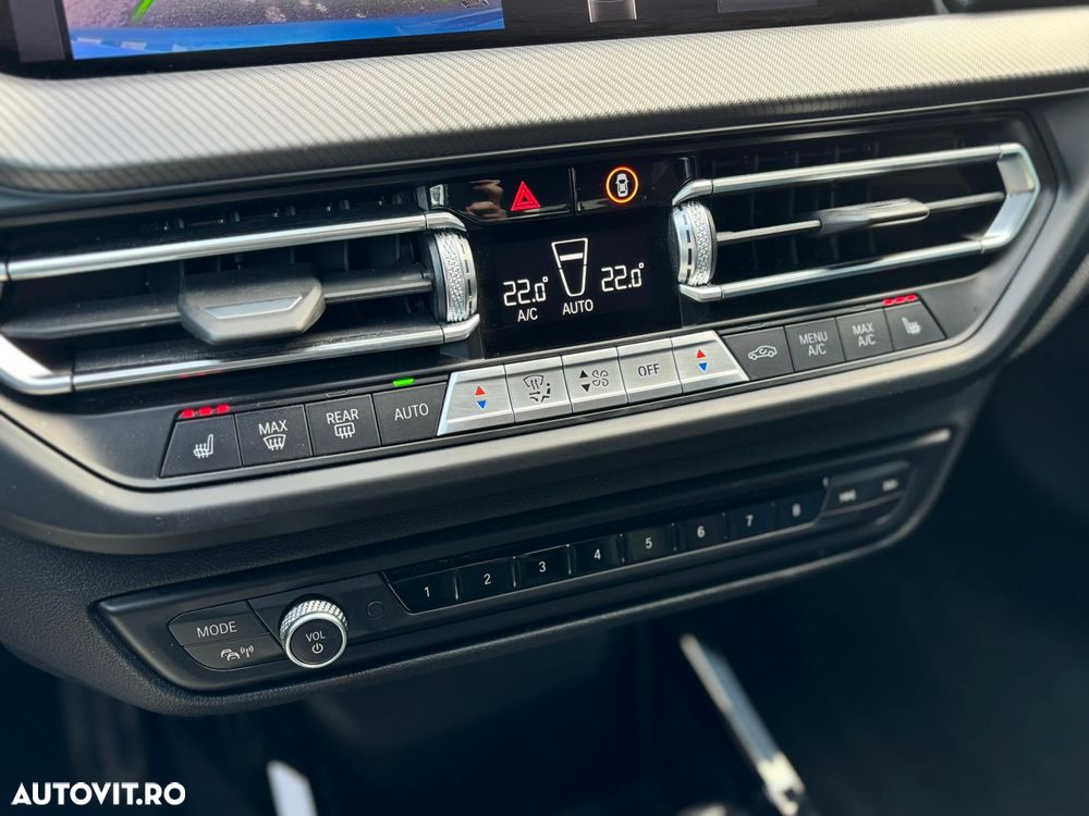 BMW Seria 2 220i Gran Coupe Aut. M Sport - 18