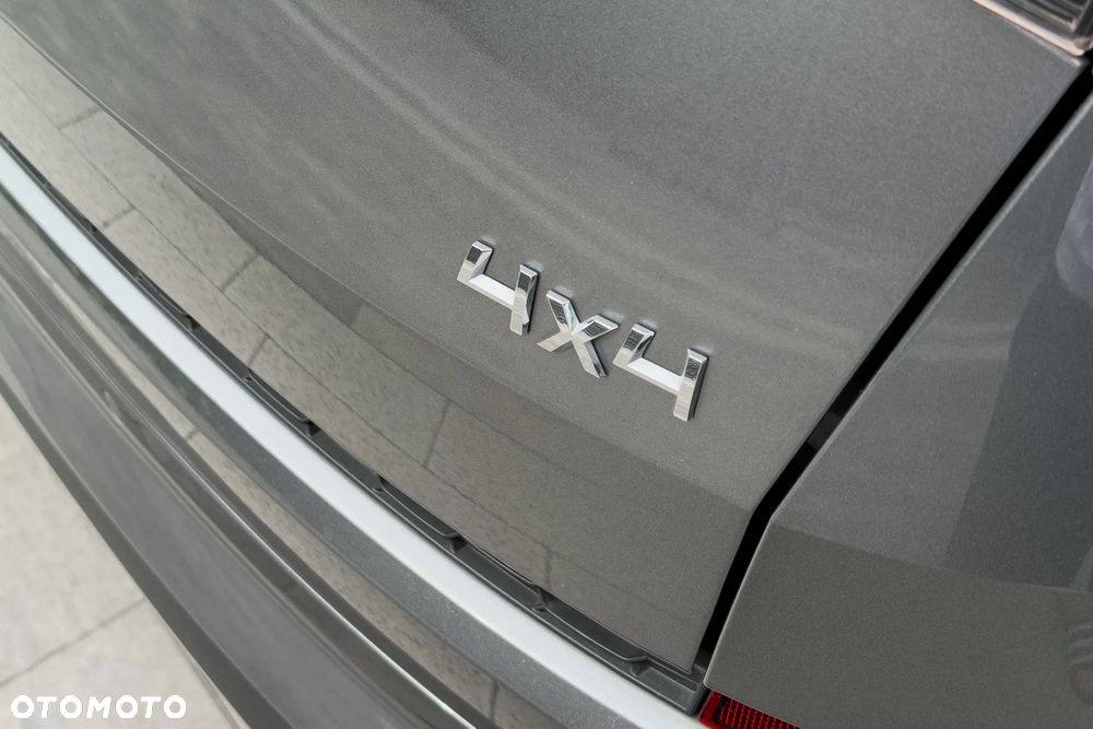 Skoda Kodiaq 2.0 TDI 4x4 L&K DSG - 35