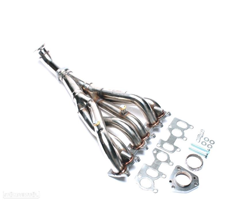 COLECTORES DE ESCAPE PARA VOLKSWAGEN VW GOLF III VR6 E VOLKSWAGEN VW CORRADO VR6 - 1