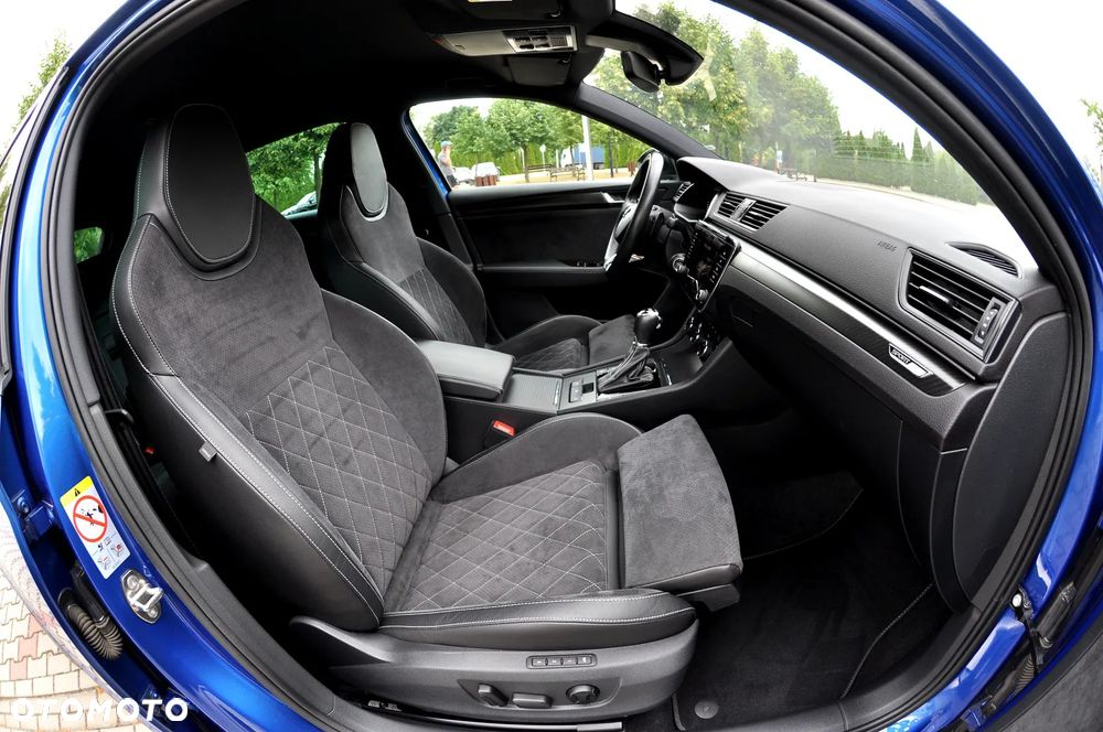 Skoda Superb 1.4 TSI Plug-In Hybrid Sportline DSG - 26