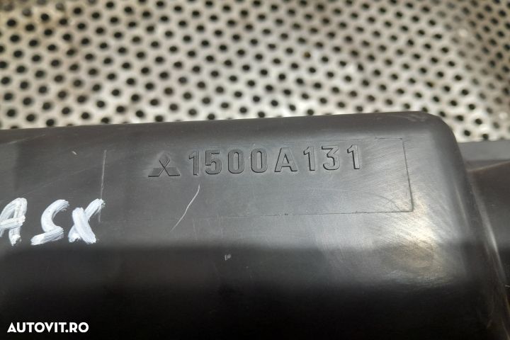 Carcasa filtru aer 1500A131 / 014900-4061 1500A131 / 014900-4061 Mits - 5