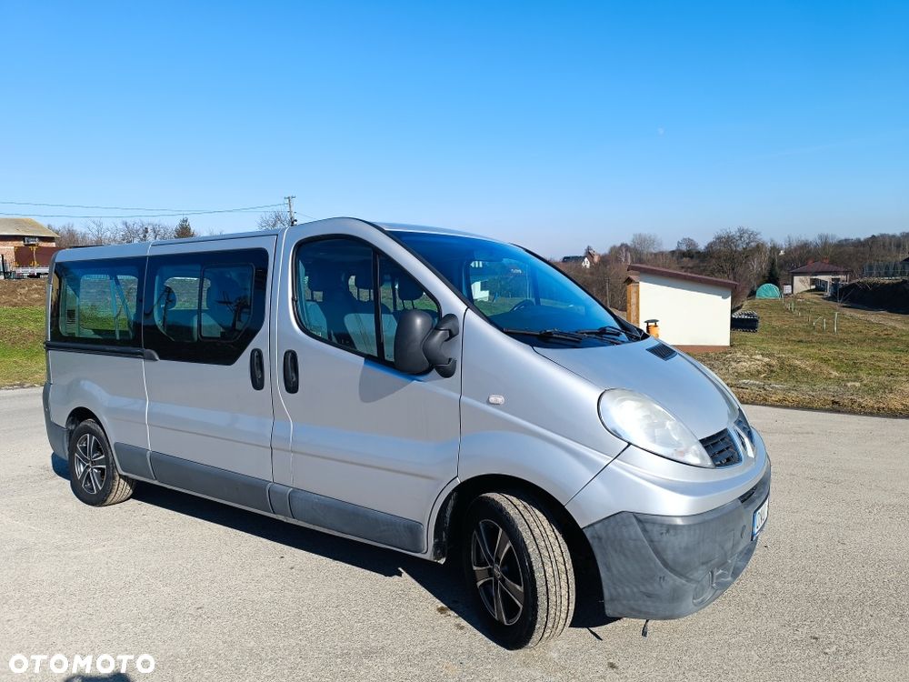 Renault Trafic - 7