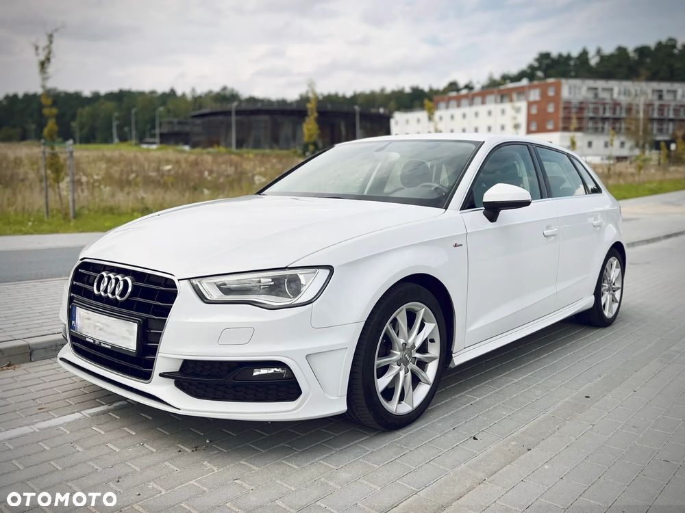 Audi A3 - 2