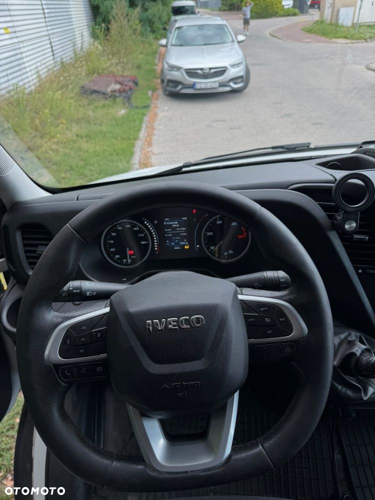 Iveco 35S18 - 10