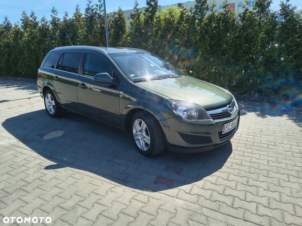 Opel Astra 1.6 Edition 111 Jahre - 15