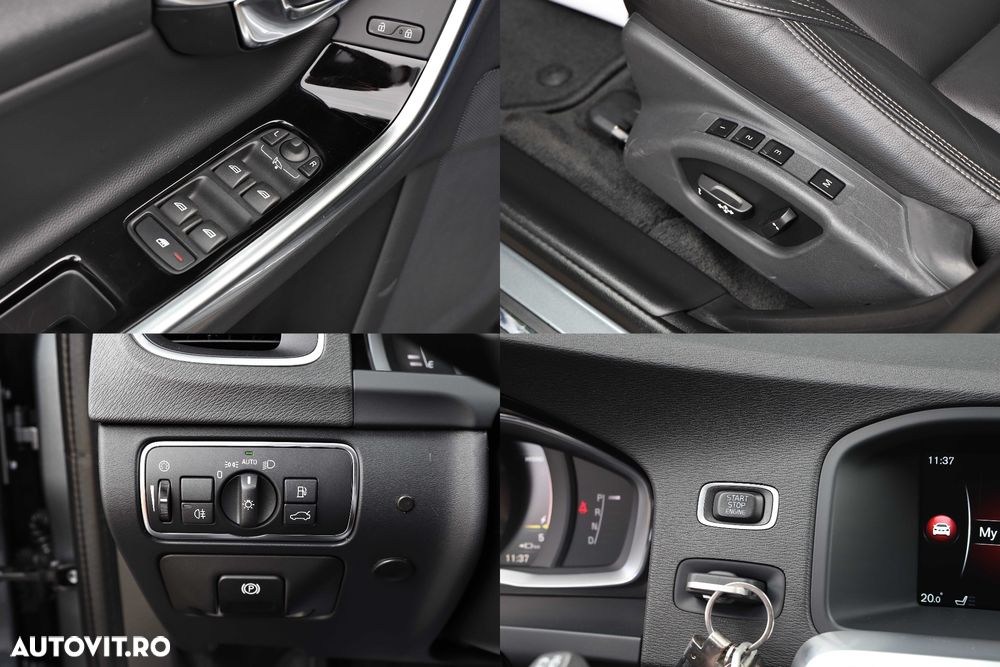 Volvo V60 - 17