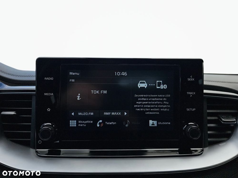 Kia XCeed 1.4 T-GDI L DCT - 26