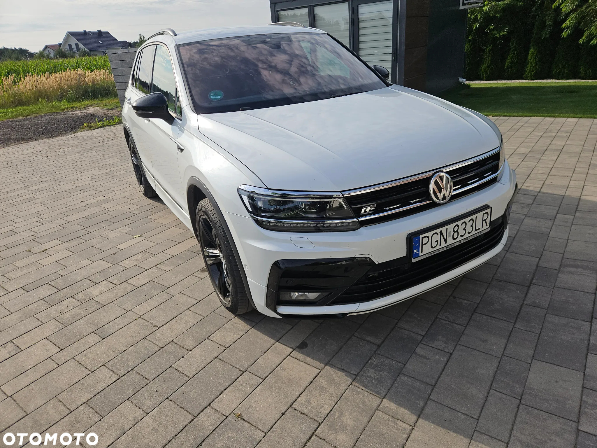 Volkswagen Tiguan 2.0 TDI SCR 4MOTION (BlueMotion Techn.) DSG Highline - 2