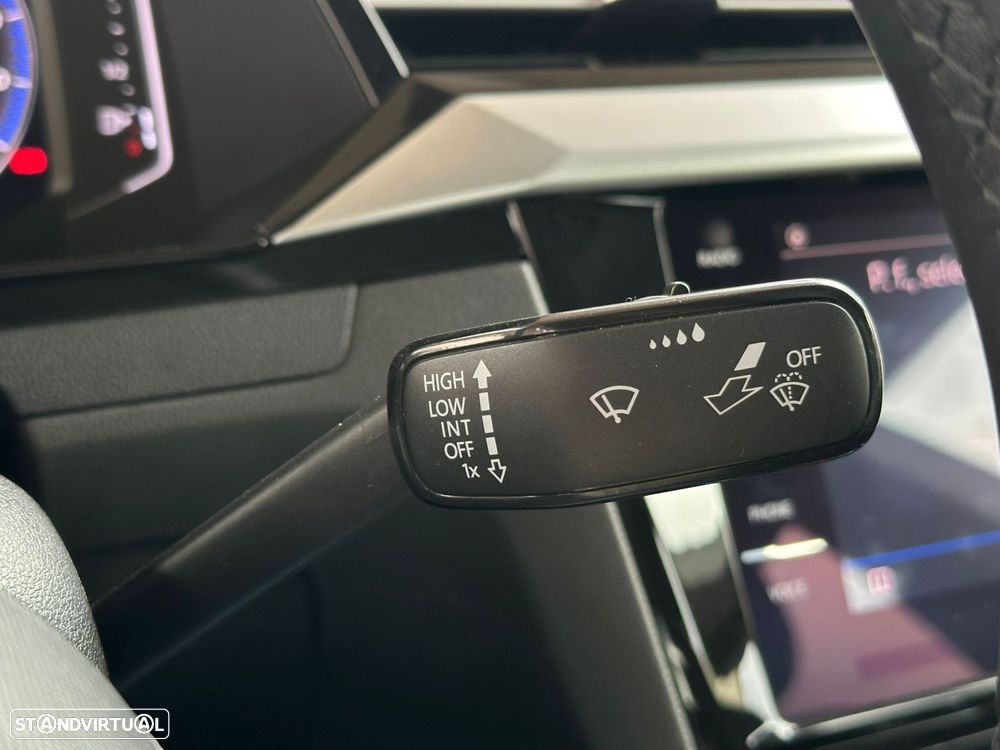 VW Arteon 2.0 TDI Elegance DSG - 17