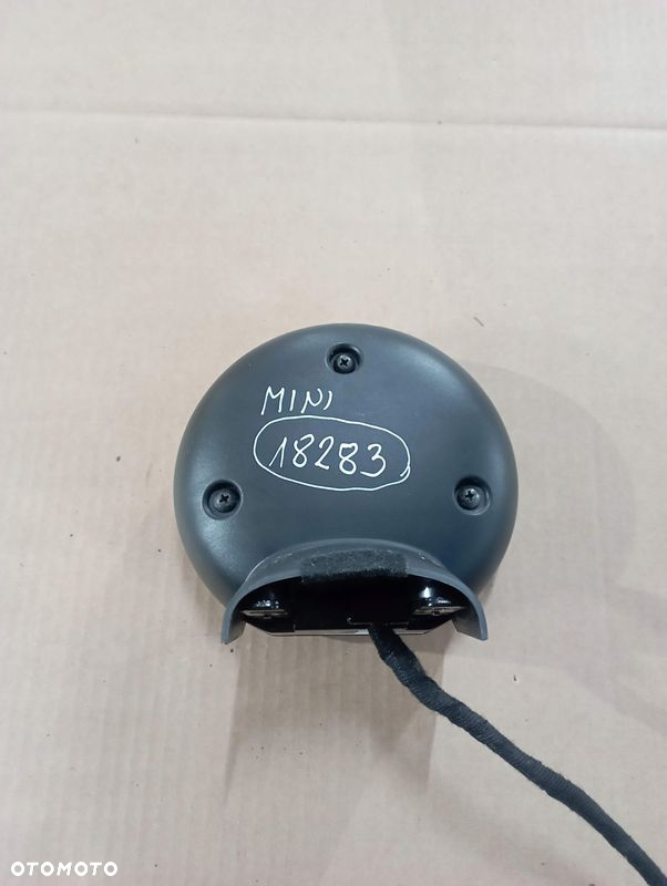 MINI COOPER R56 LICZNIK OBROTOMIERZ ZEGAR EUROPA 9153400 - 2
