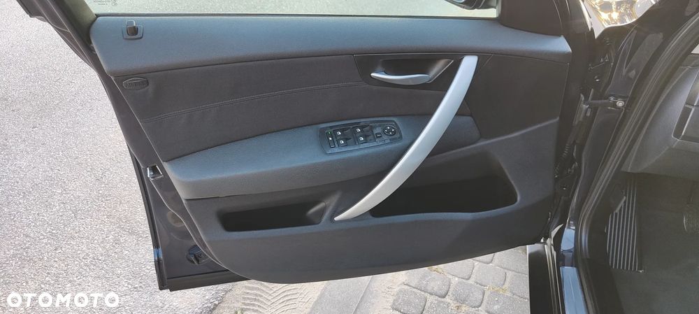 BMW X3 - 16