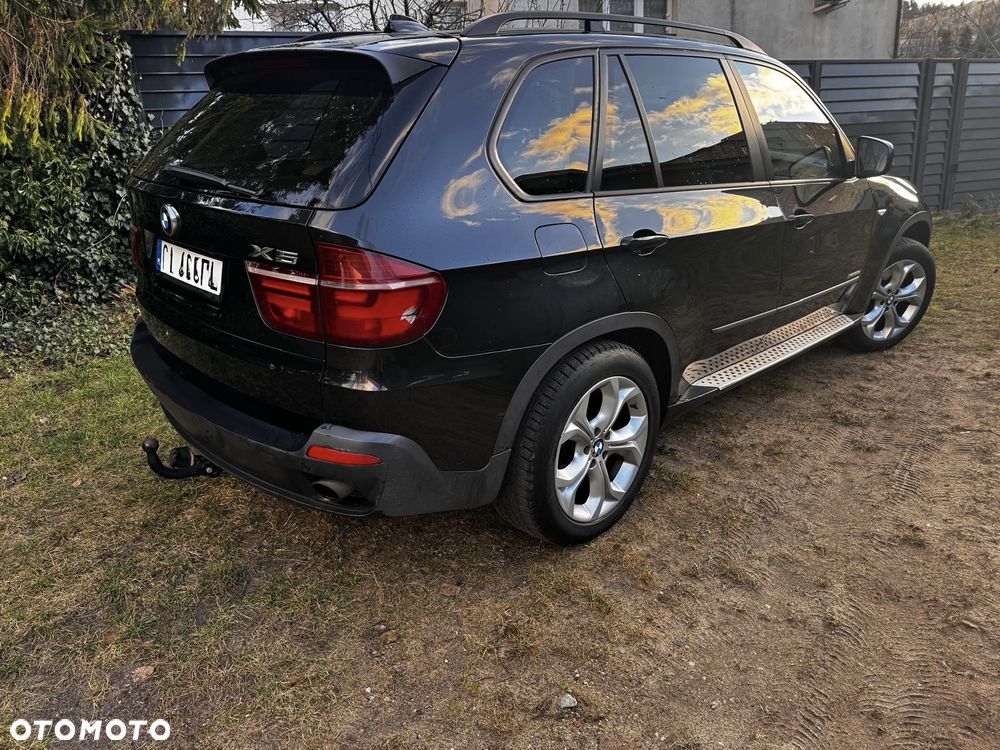 BMW X5 - 3