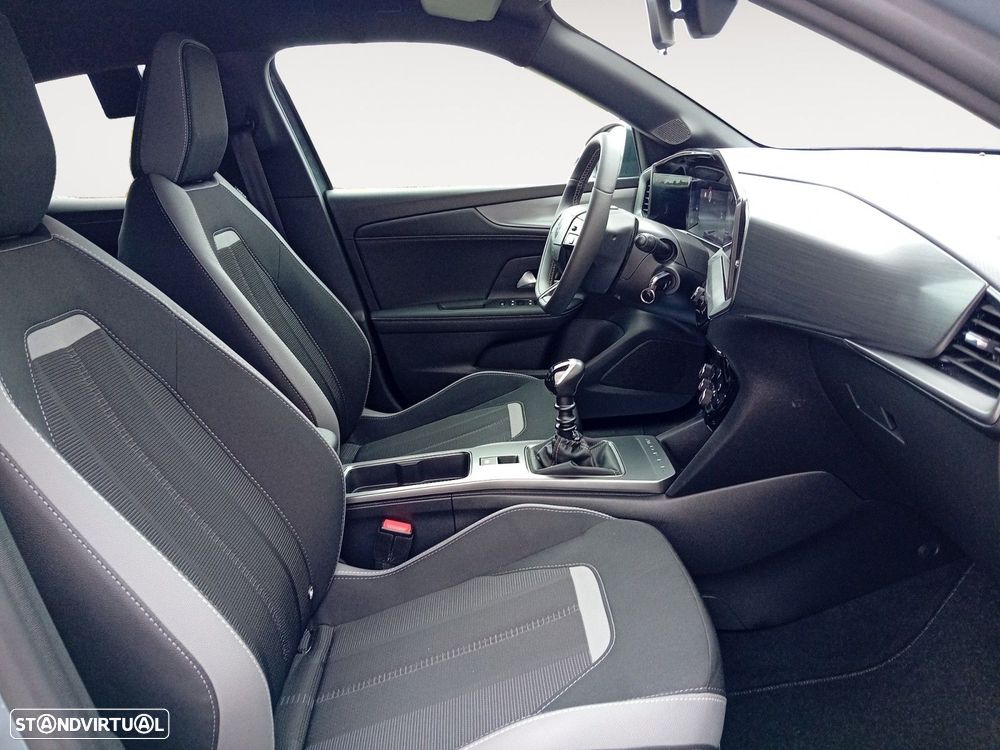 Opel Mokka 1.2 T GS - 15