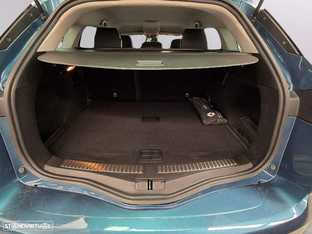 Renault Mégane Sport Tourer 1.6 dCi Bose Edition - 21