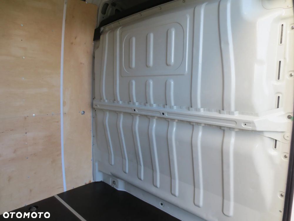 Fiat DUCATO  L2H2 ORYGINAŁ LAKIER i PRZEBIEG SALON POLSKA - 33