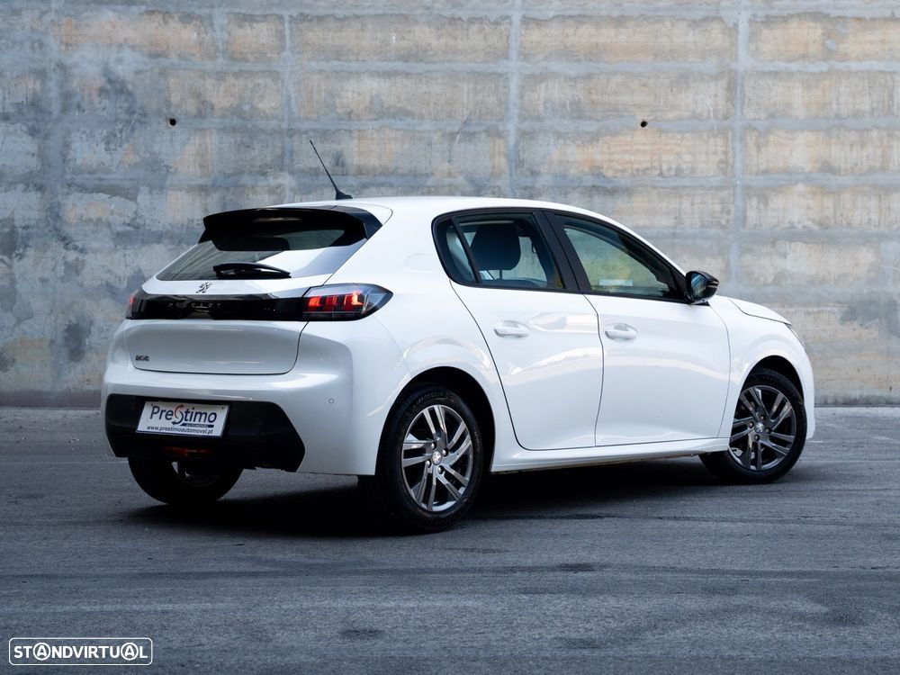 Peugeot 208 1.2 PureTech Active Pack - 6