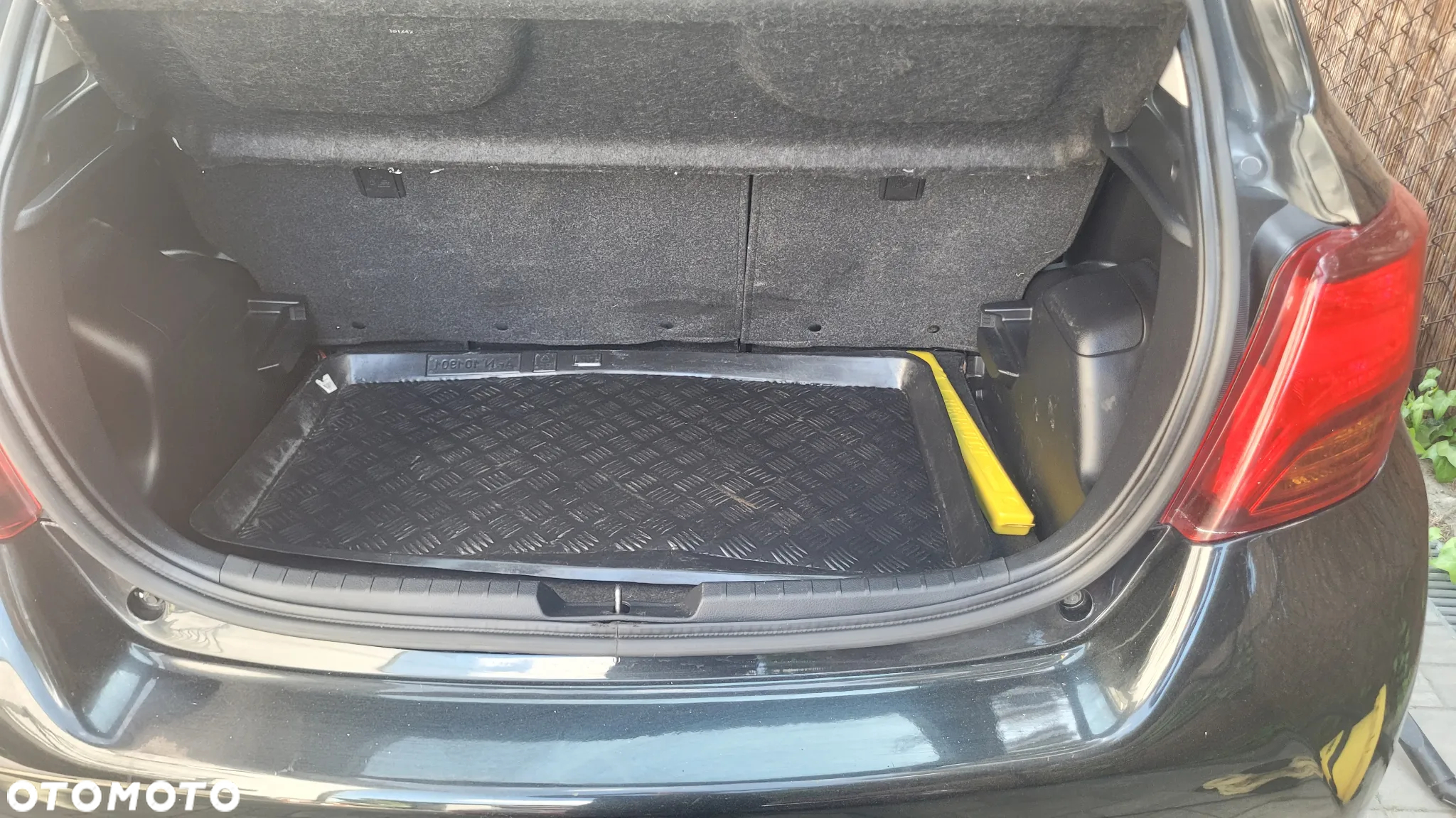Toyota Yaris 1.0 Life - 7