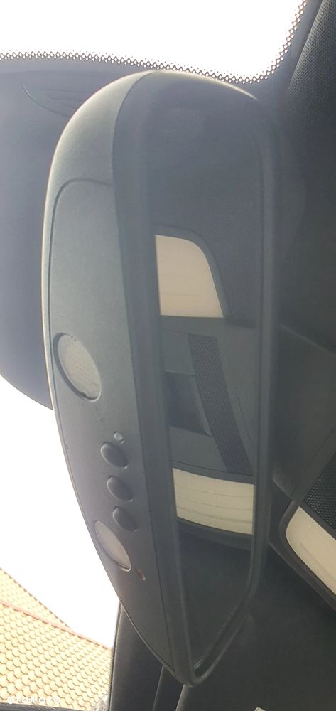 Mercedes-Benz Klasa E - 25