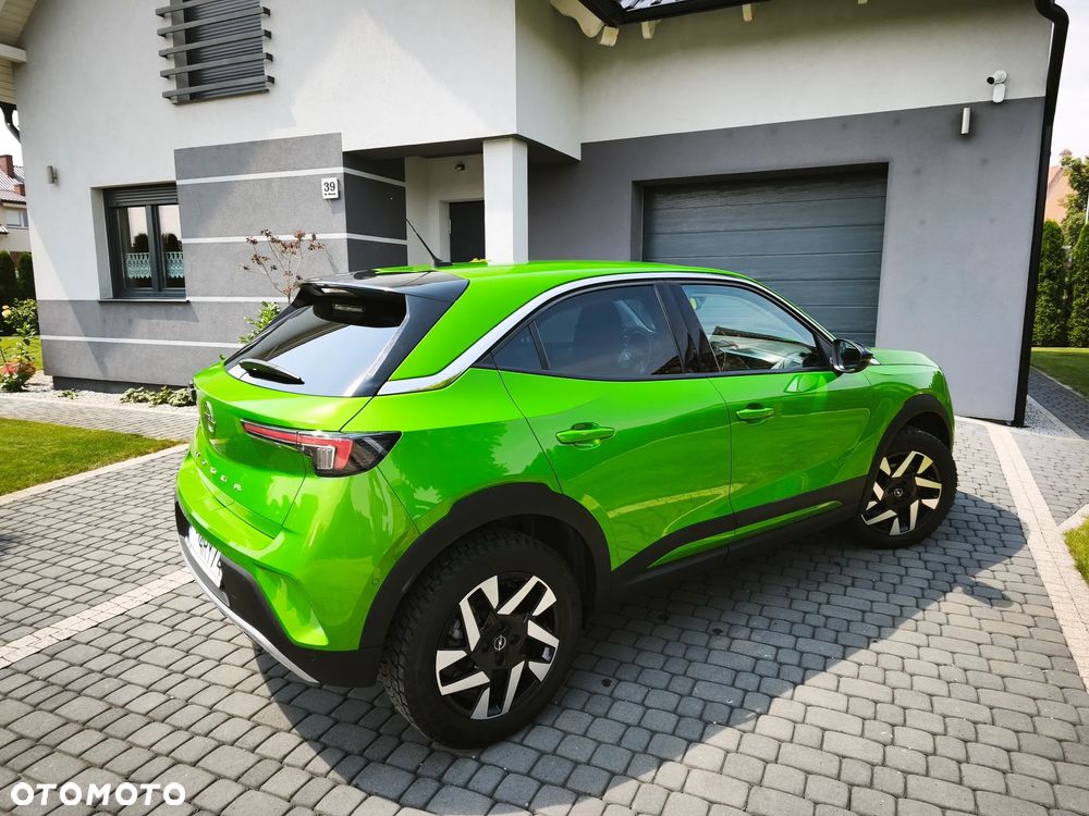 Opel Mokka 1.2 T Elegance S&S - 6