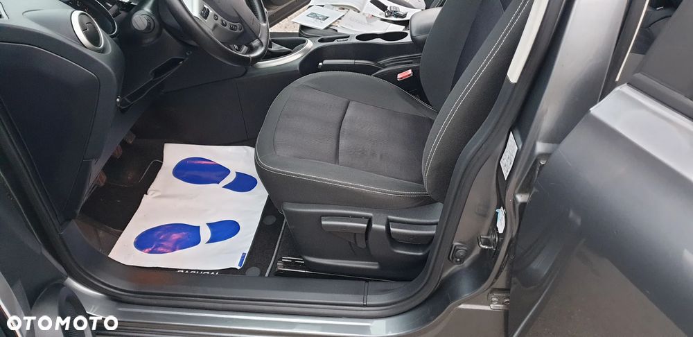 Nissan Qashqai 2.0 acenta - 19