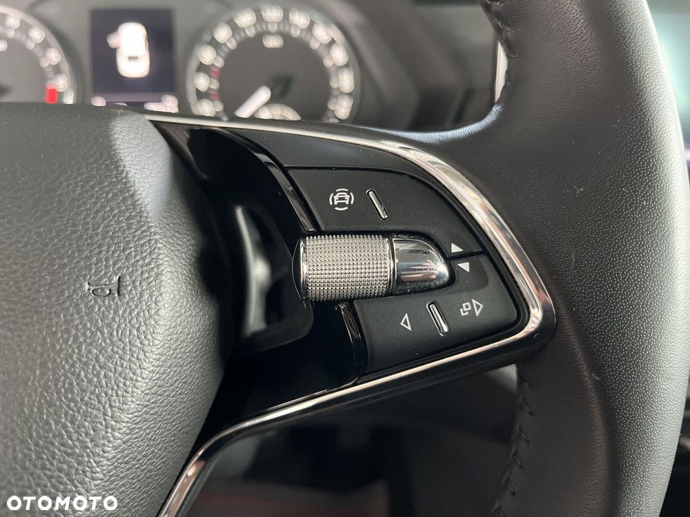 Skoda Octavia 2.0 TDI Ambition - 27