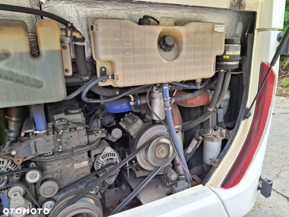 Iveco Irisbus Crossway LE EURO 6 - 26