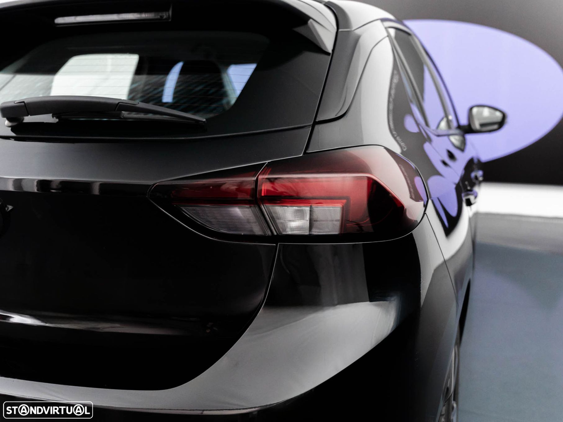 Opel Corsa-e Edition - 10