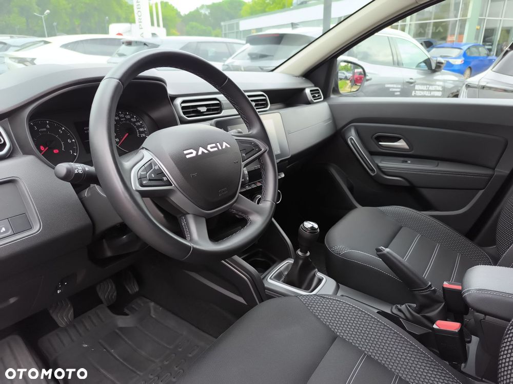 Dacia Duster - 9