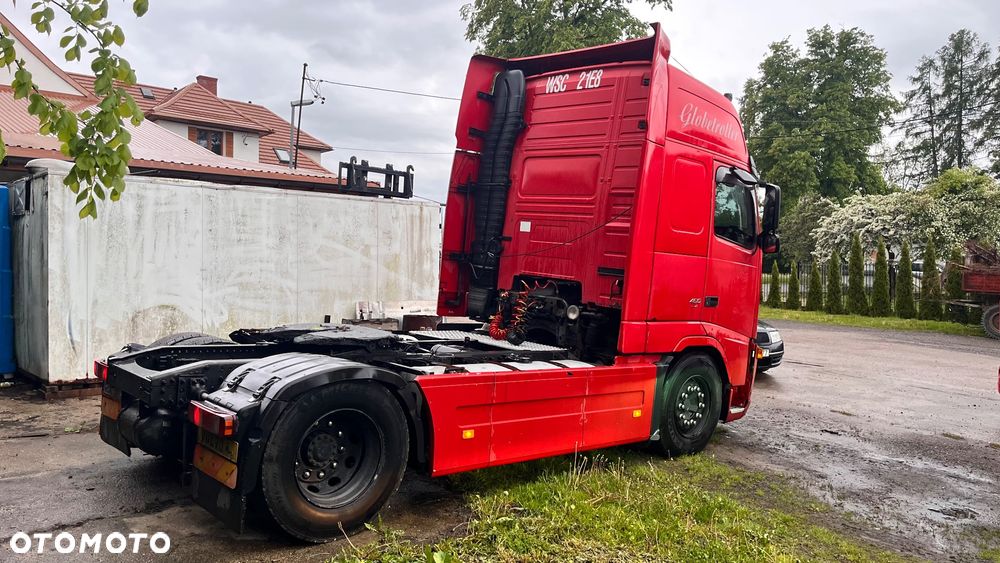 Volvo Fh12 - 6