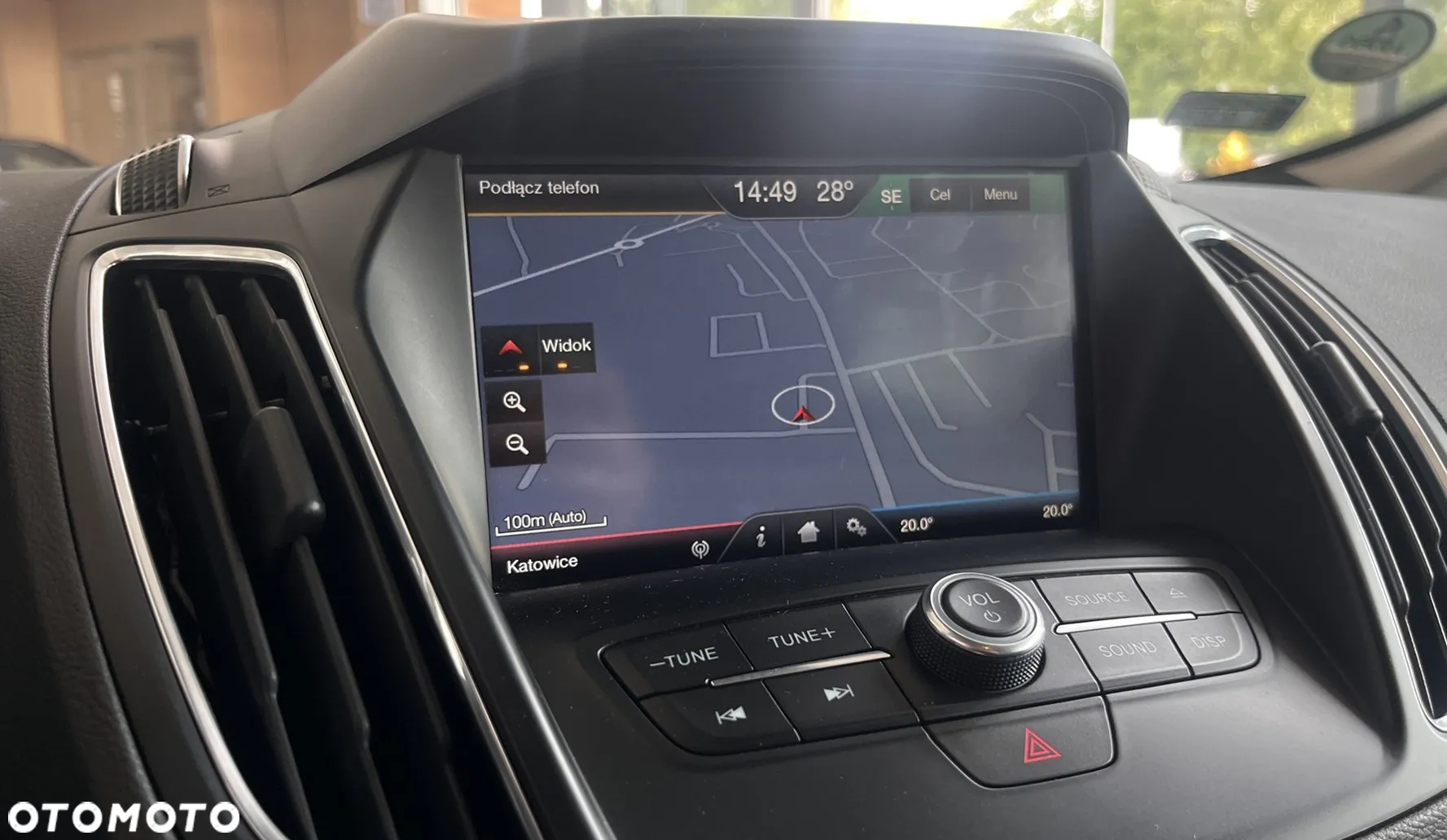 Ford C-MAX 1.0 EcoBoost Titanium ASS - 15