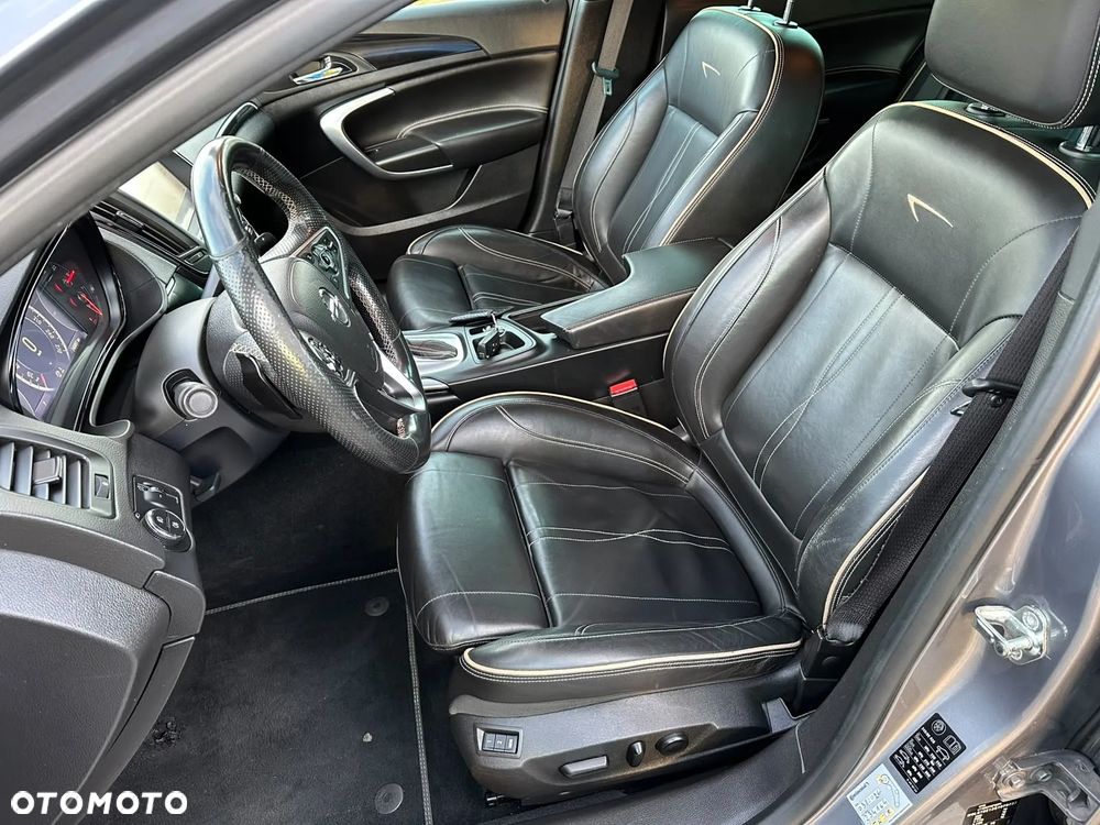 Opel Insignia - 6