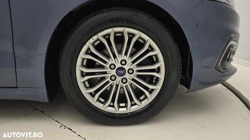 Ford Mondeo - 23