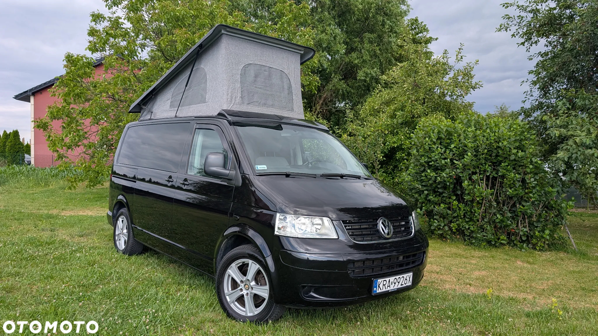 Volkswagen Multivan TDI L1 Comfortline - 4