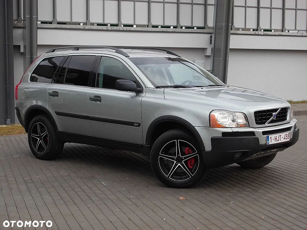 Volvo XC 90 2.4 D5 Executive - 3