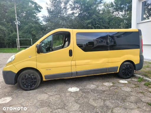 Renault Trafic - 10