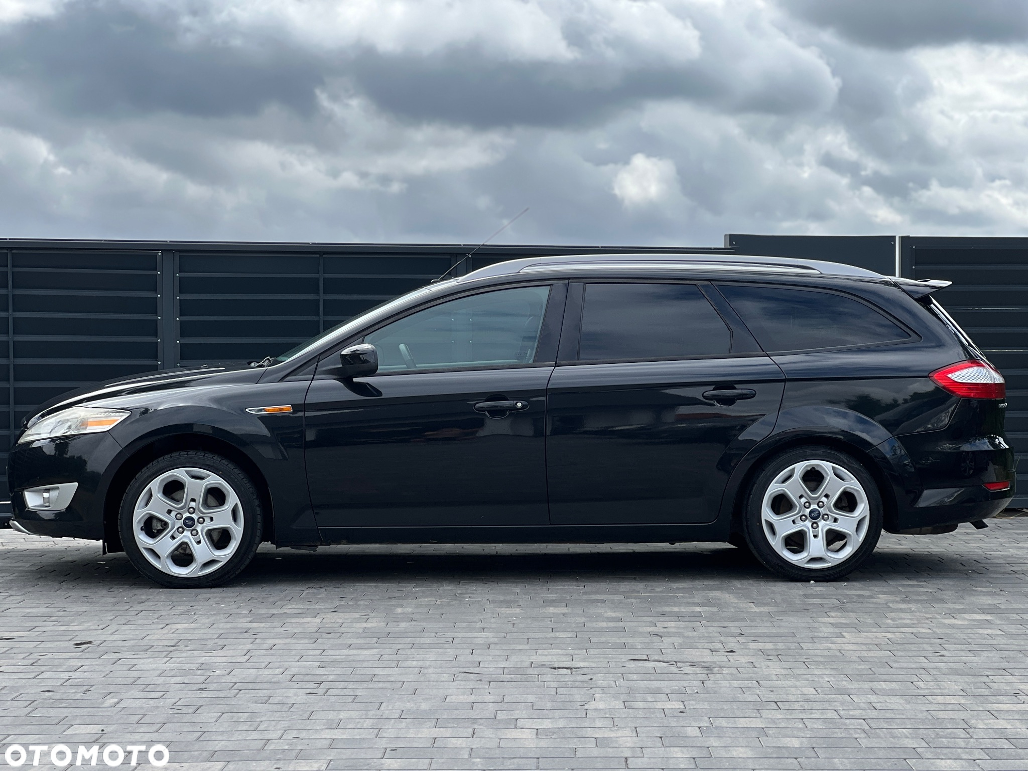 Ford Mondeo 2.0 Titanium - 3