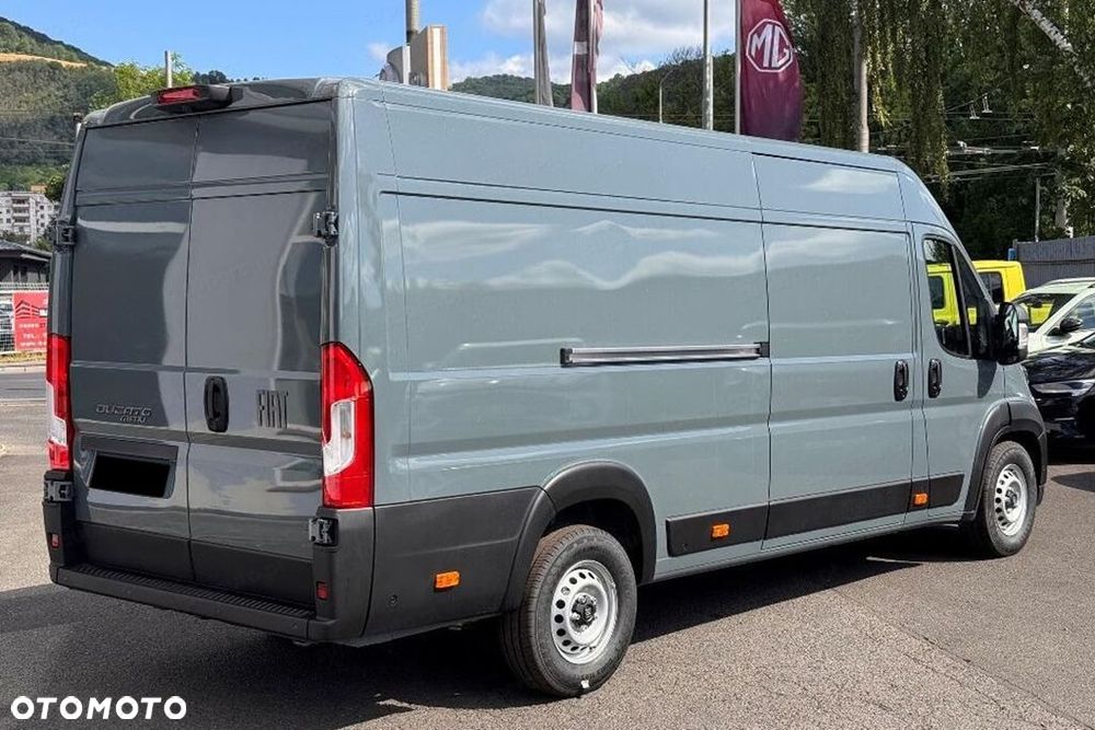 Fiat Ducato Maxi L4H2 2.2 140KM - 7