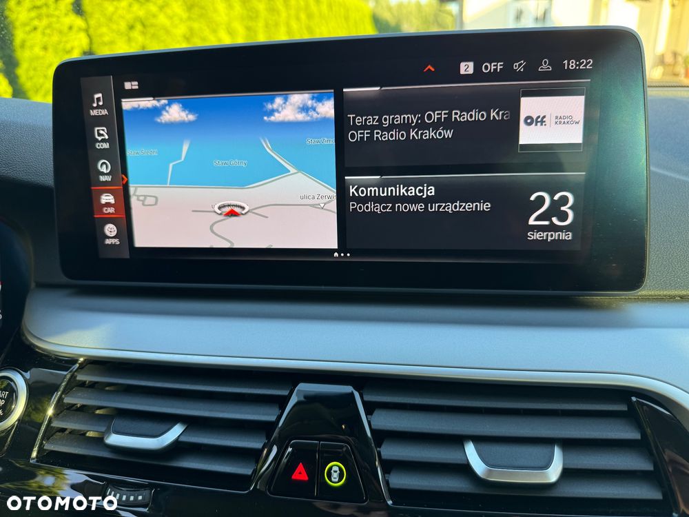 BMW Seria 5 - 10