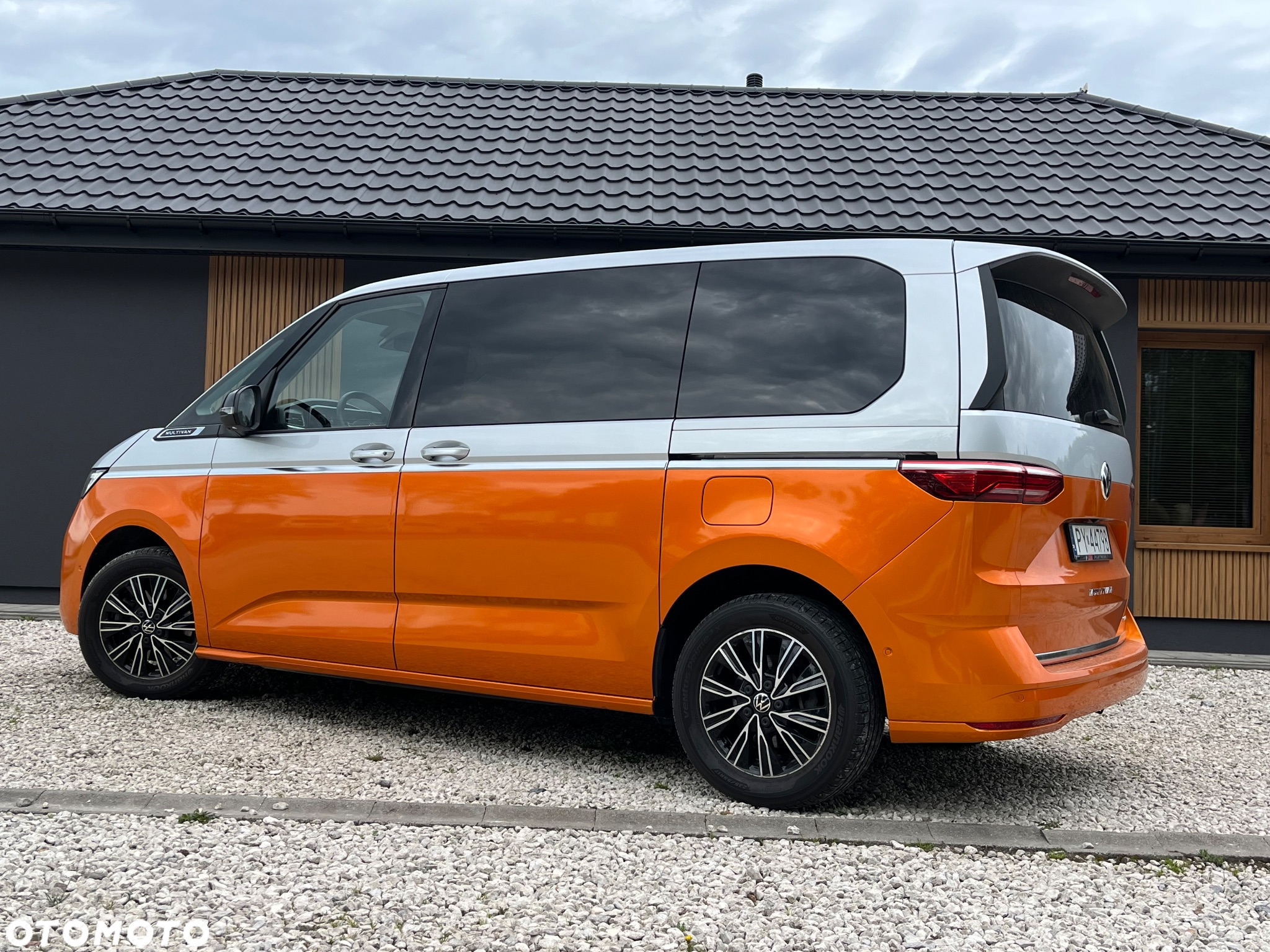 Volkswagen Multivan 1.4 TSI eHybrid PHEV L1 Style DSG - 6