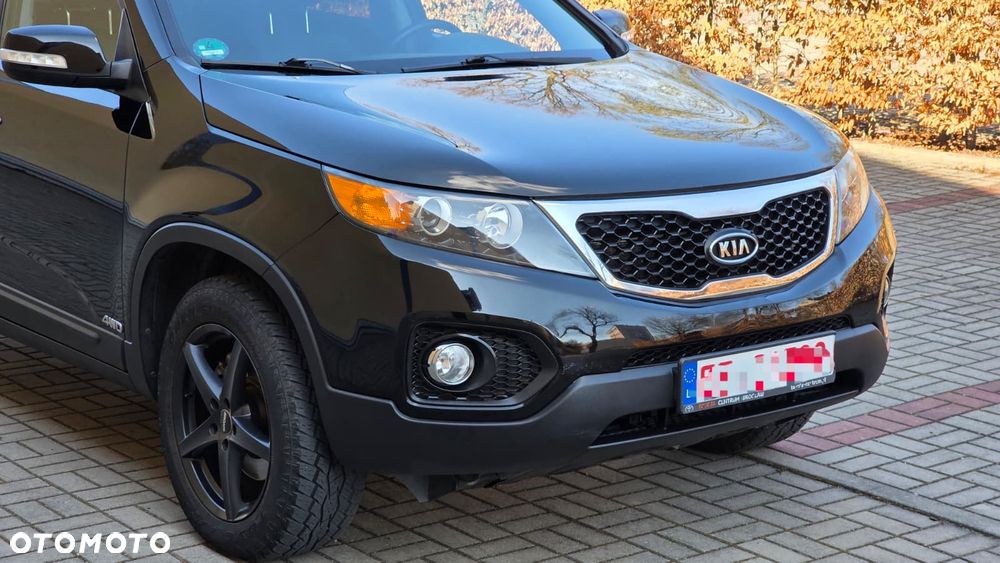 Kia Sorento 2.4 CVVT 4WD Edition 7 - 6