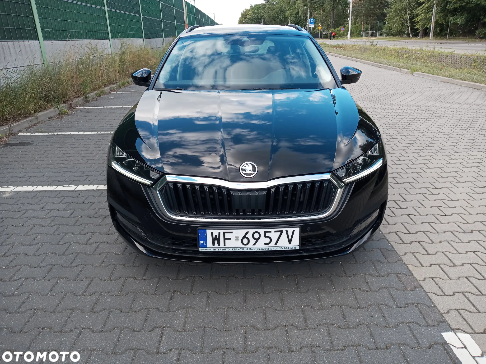 Skoda Octavia 1.5 TSI ACT Ambition - 2