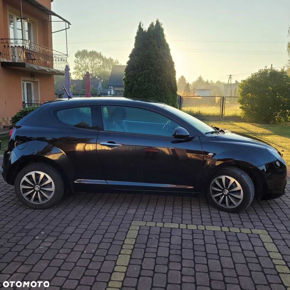 Alfa Romeo Mito 1.4 16V - 3