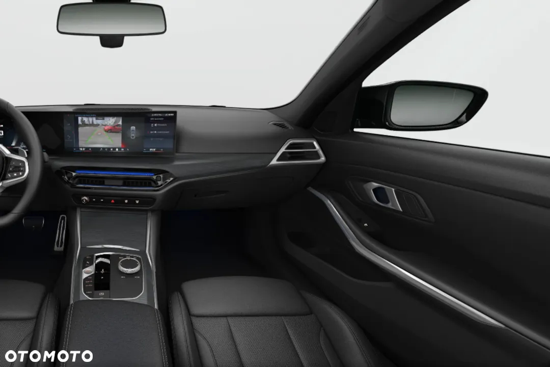 BMW Seria 3 M340i xDrive mHEV sport - 7