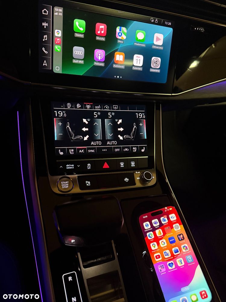 Audi Q8 - 12
