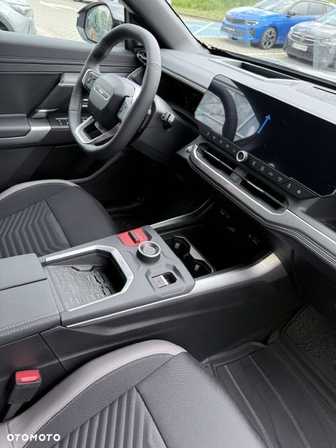 Jeep Compass 1.2 T3 mHEV Altitude FWD DCT - 11